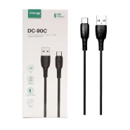 کابل شارژ DINLINE DC 90C