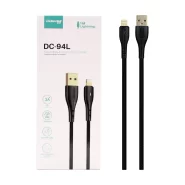 کابل شارژ DINLINE DC 94L