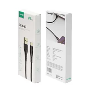 کابل شارژ DINLINE DC 94C بانوع رابط TYPE-C