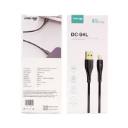 کابل شارژ DINLINE DC 94L