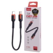 کابل پاور بانکی HISKA LX-1020C
