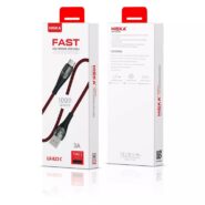 کابل شارژ HISKA LX-822M