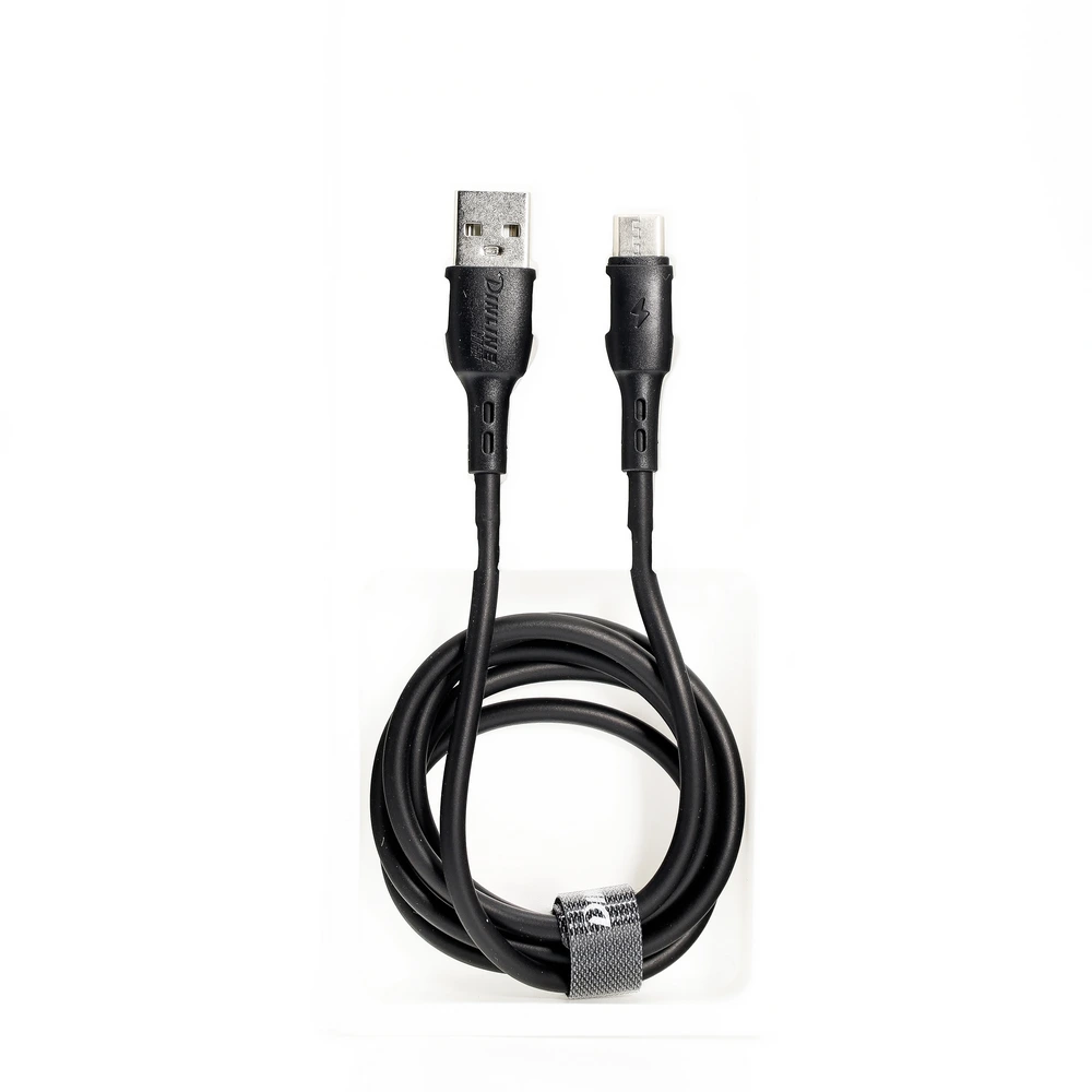 کابل شارژ DINLINE DC 90C