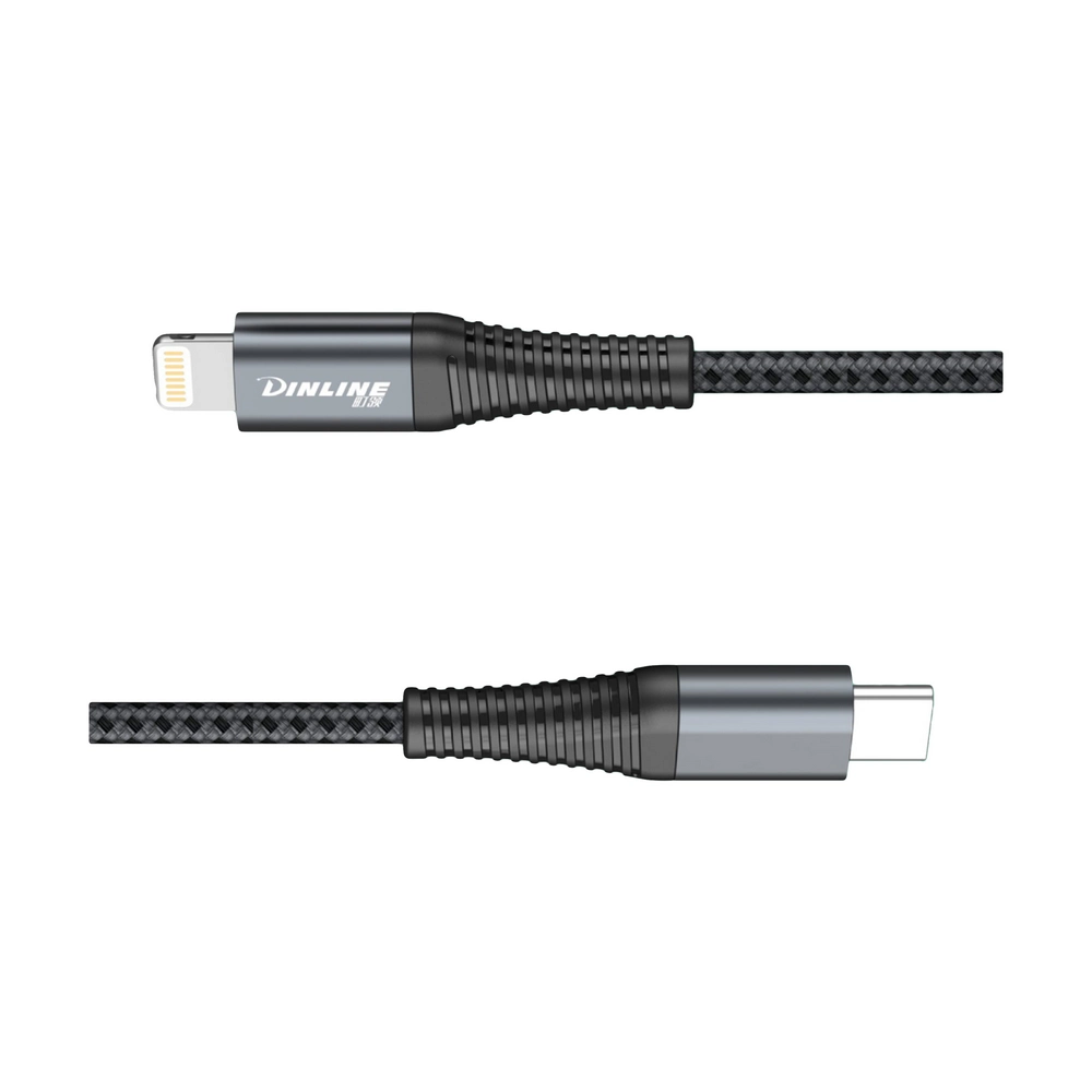 کابل شارژ DINLINE DC 99