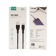 کابل شارژ DINLINE DC 90C