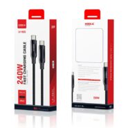 کابل شارژ HISKA LX-16CC