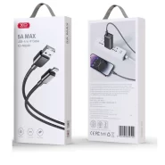 کابل شارژ XO NB249M