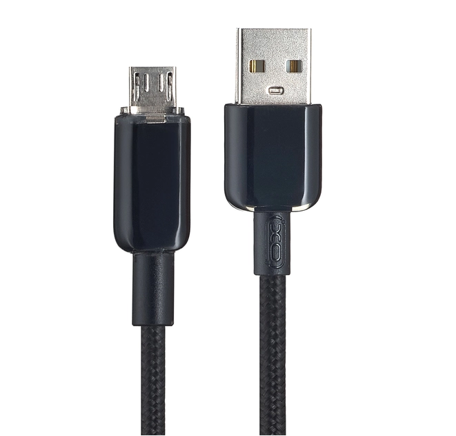 کابل شارژ XO NB249M