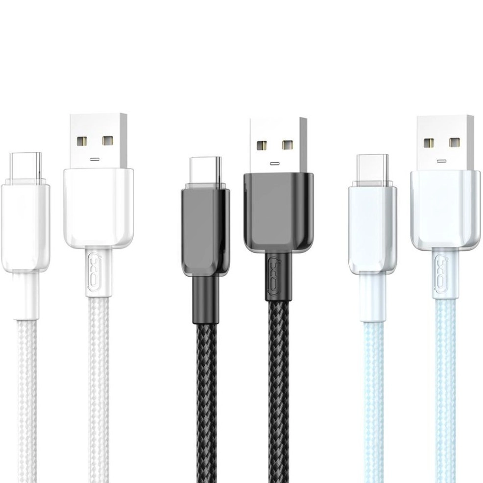 کابل شارژ XO NB249M