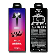 هندزفری گردنی WK Design BD200