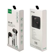 هندزفری سیمی DINLINE DE-46