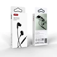 هندزفری سیمی XO EP-73