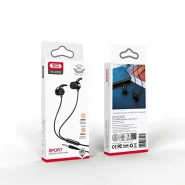 هندزفری سیمی XO EP-65