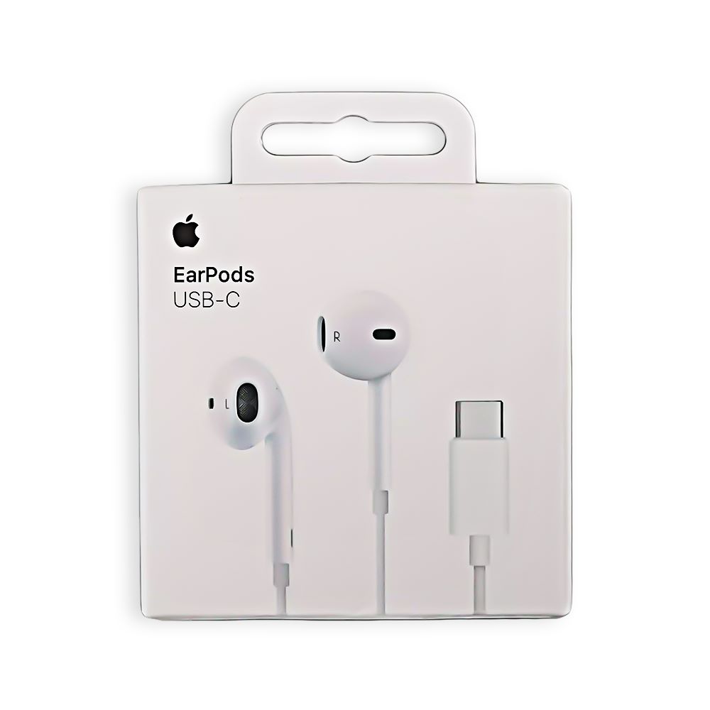 هندزفری سیمی IPHONE 15 ORIGINAL