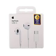 هندزفری سیمی IPHONE 15 ORIGINAL CHINA