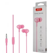 هندزفری سیمی XO-S6