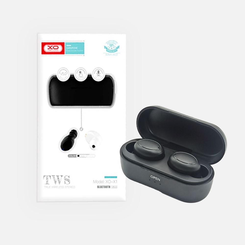 هندزفری بلوتوثی XO X1