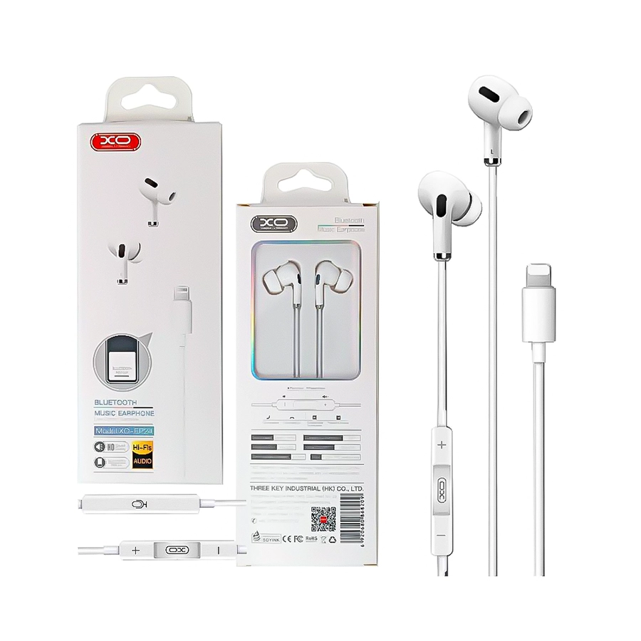 هندزفری سیمی XO EP-24