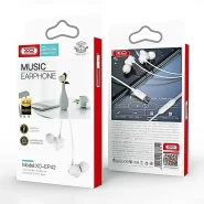 هندزفری سیمی XO EP-42