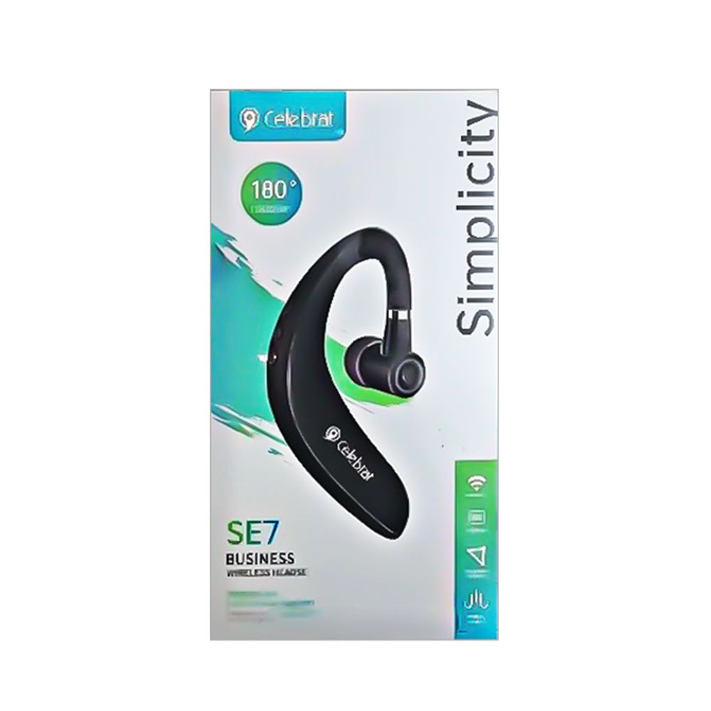 ایرپاد تک گوش CELEBRATE SE7