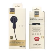 هندزفری سیمی PAPADA P5