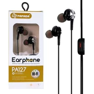 هندزفری سیمی PAPADA PA127