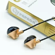 هندزفری سیمی PAPADA PA500