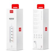 چندراهی برق مدل HISKA CH-5517 EU