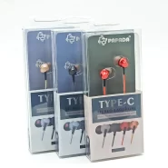 هندزفری سیمی PAPADA PA130