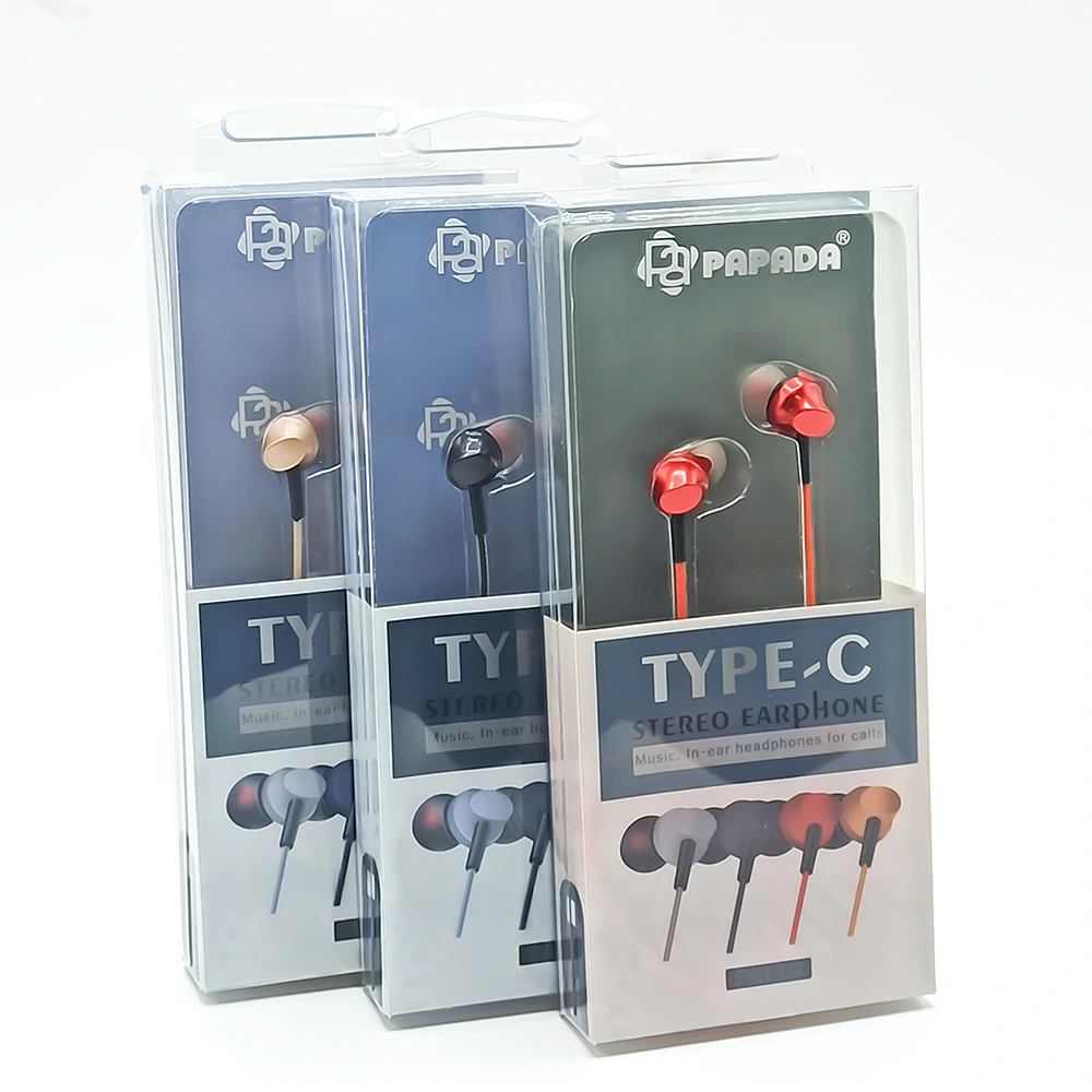 هندزفری سیمی PAPADA PA130