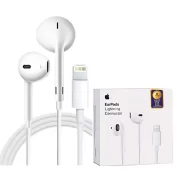 هندزفری سیمی IPHONE ORIGINAL COMPANY APPLE STORE