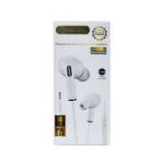 هندزفری سیمی PAPADA PA129