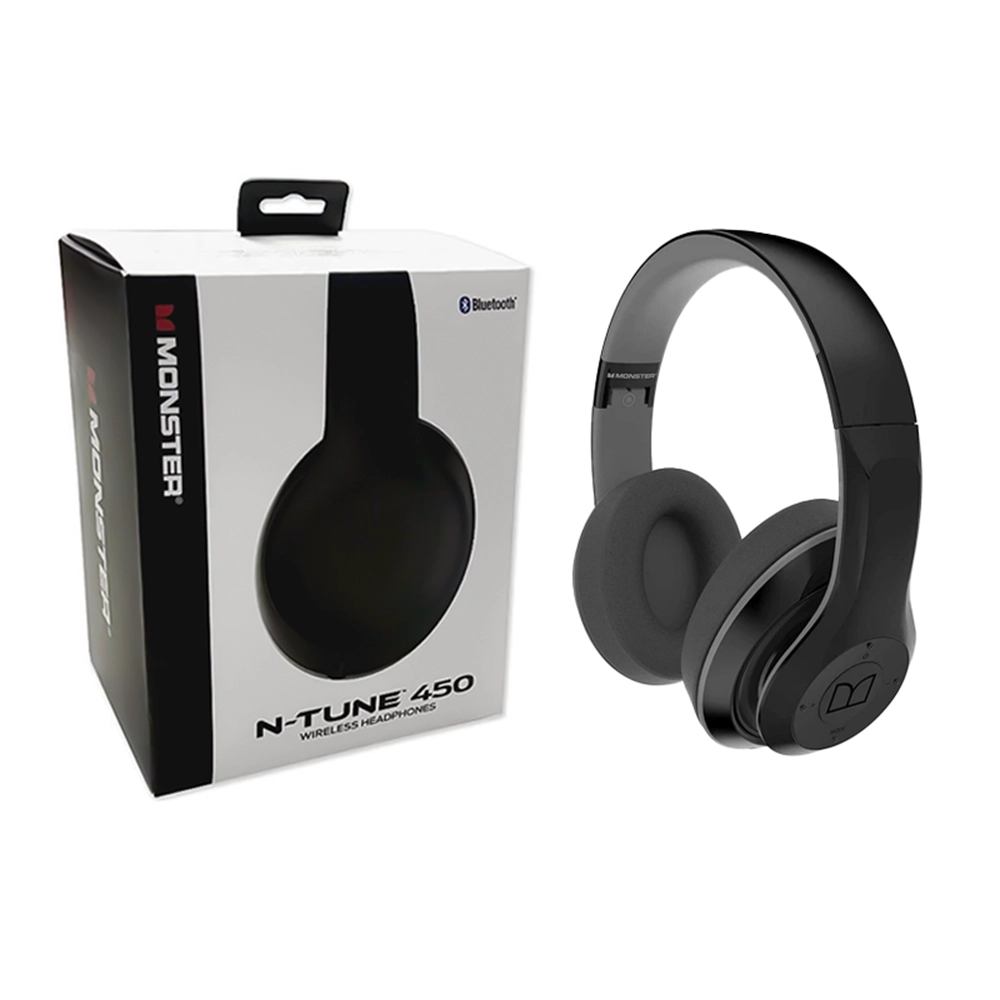 هدفون MONSTER N-Tune450