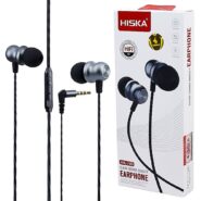 هندزفری سیمی HISKA HK-749