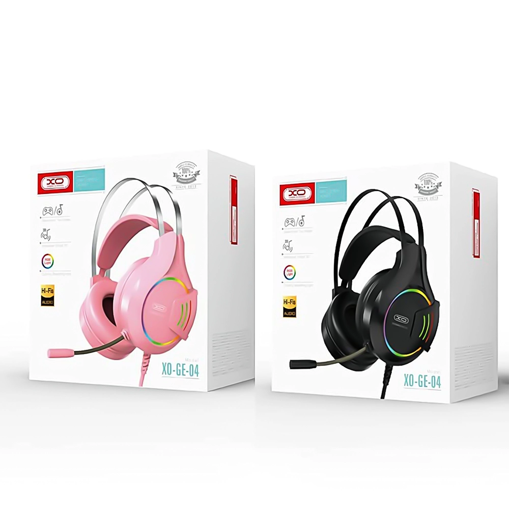 هدست گیمینگ XO-GE-04