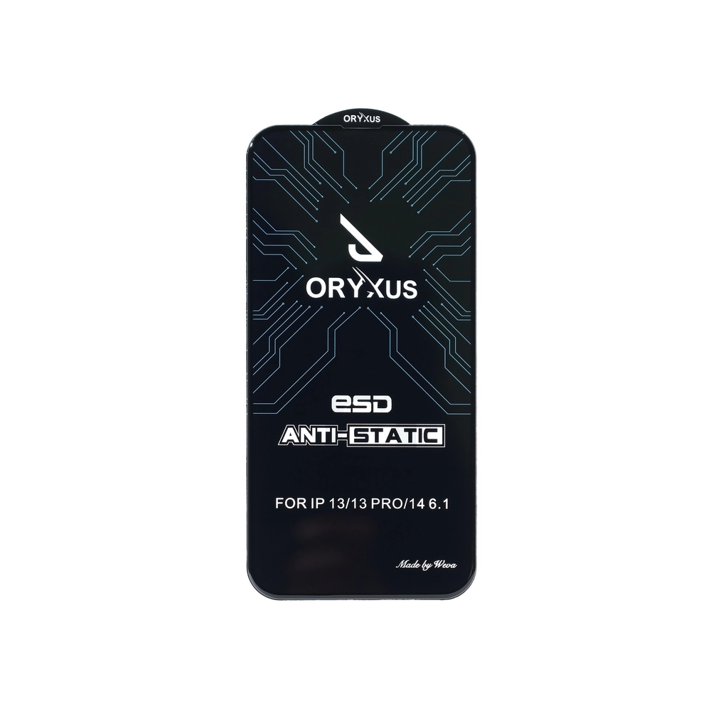 گلس سوپر اوریکسس آیفون 13/13PRO