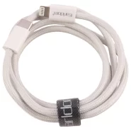کابل شارژ Earldom EC-196C-L با پورت Type-C