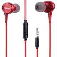 هندزفری سیمی PAPADA PA201