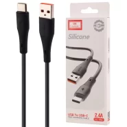 کابل شارژ Earldom EC-185C