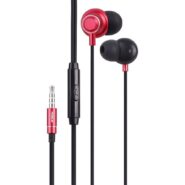 هندزفری سیمی HISKA HK-753