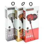 هندزفری سیمی PAPADA PA131