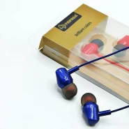 هندزفری سیمی PAPADA PA132