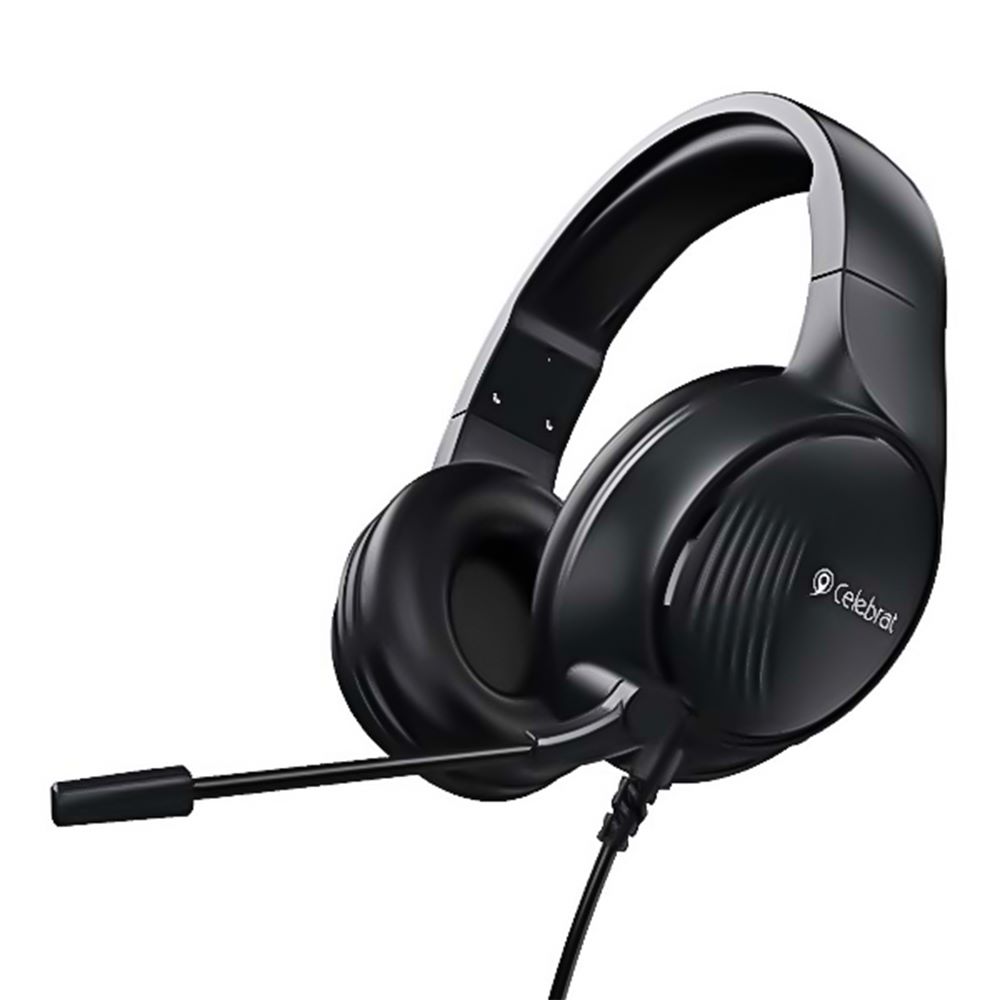 هدست گیمینگ سیمی CELEBRATE GM-5