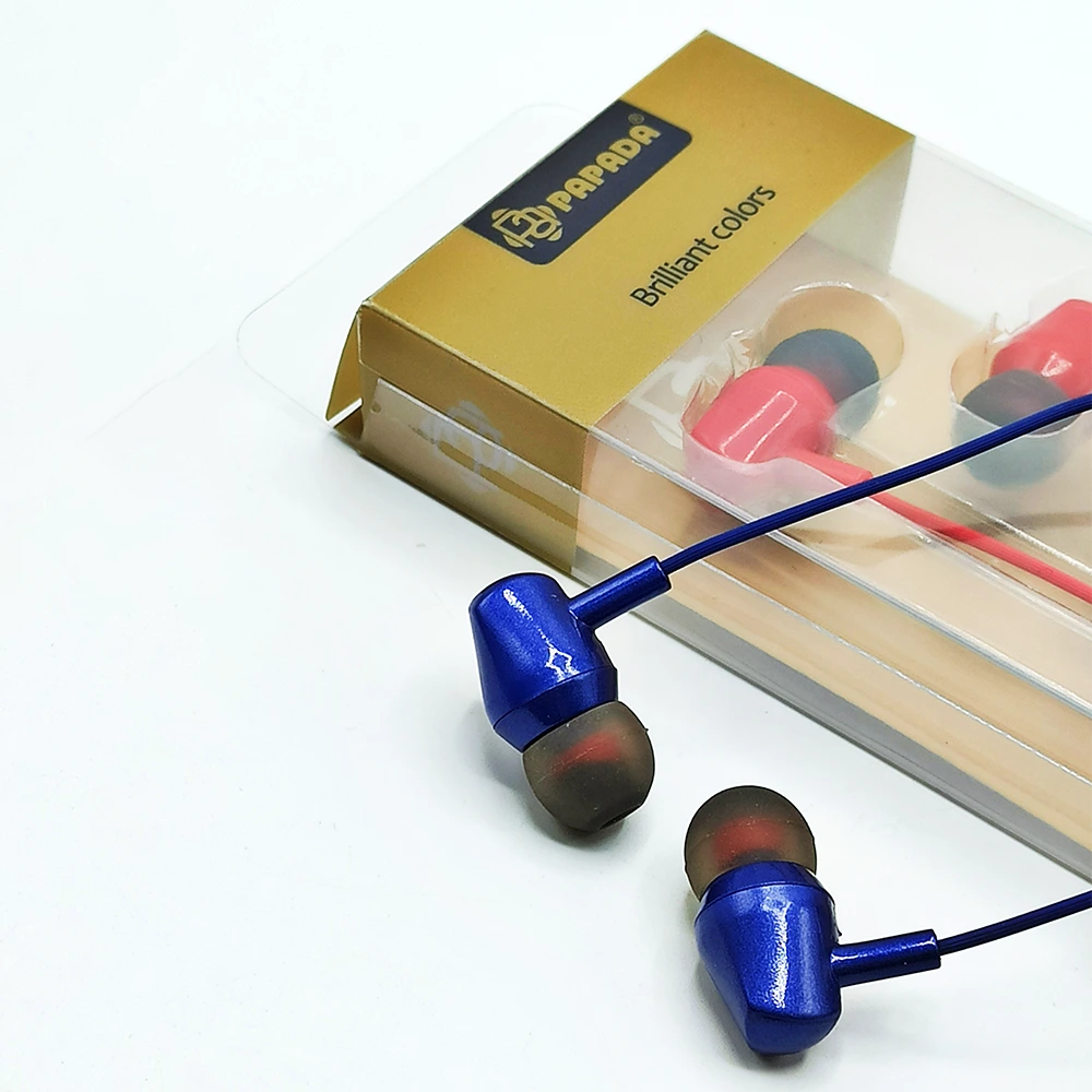 هندزفری سیمی PAPADA PA132