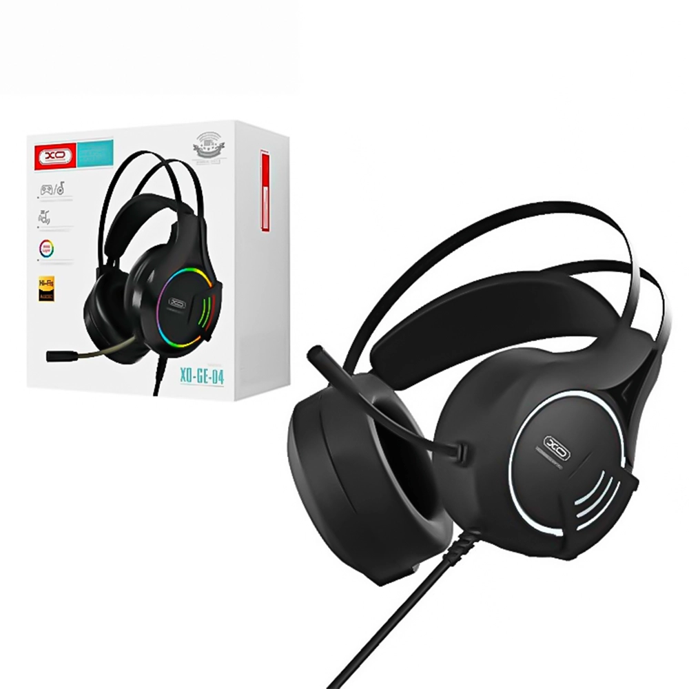 هدست گیمینگ XO-GE-04