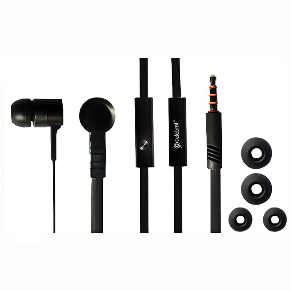 هندزفری سیمی CELEBRATE D2