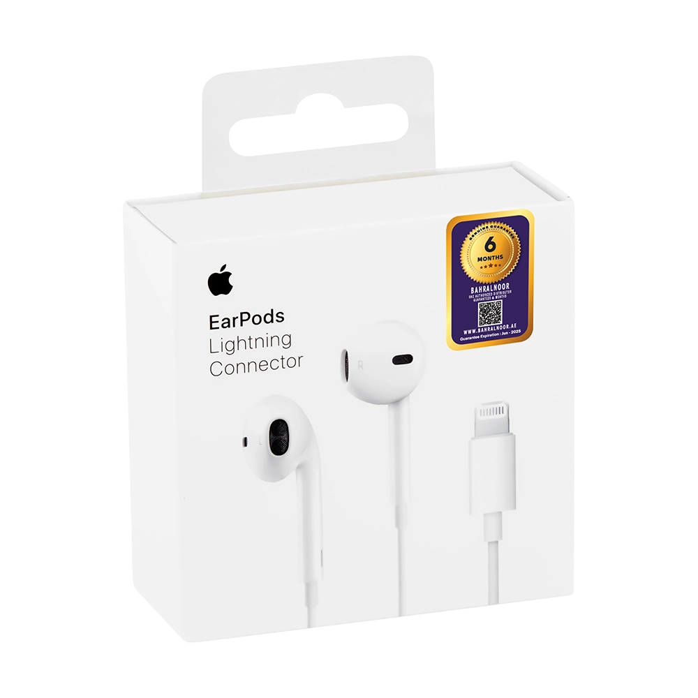 هندزفری سیمی IPHONE ORIGINAL COMPANY