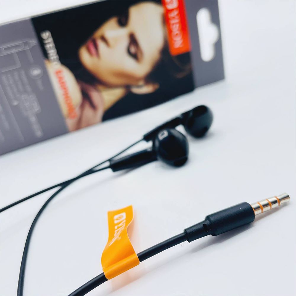 هندزفری سیمی YISON X1