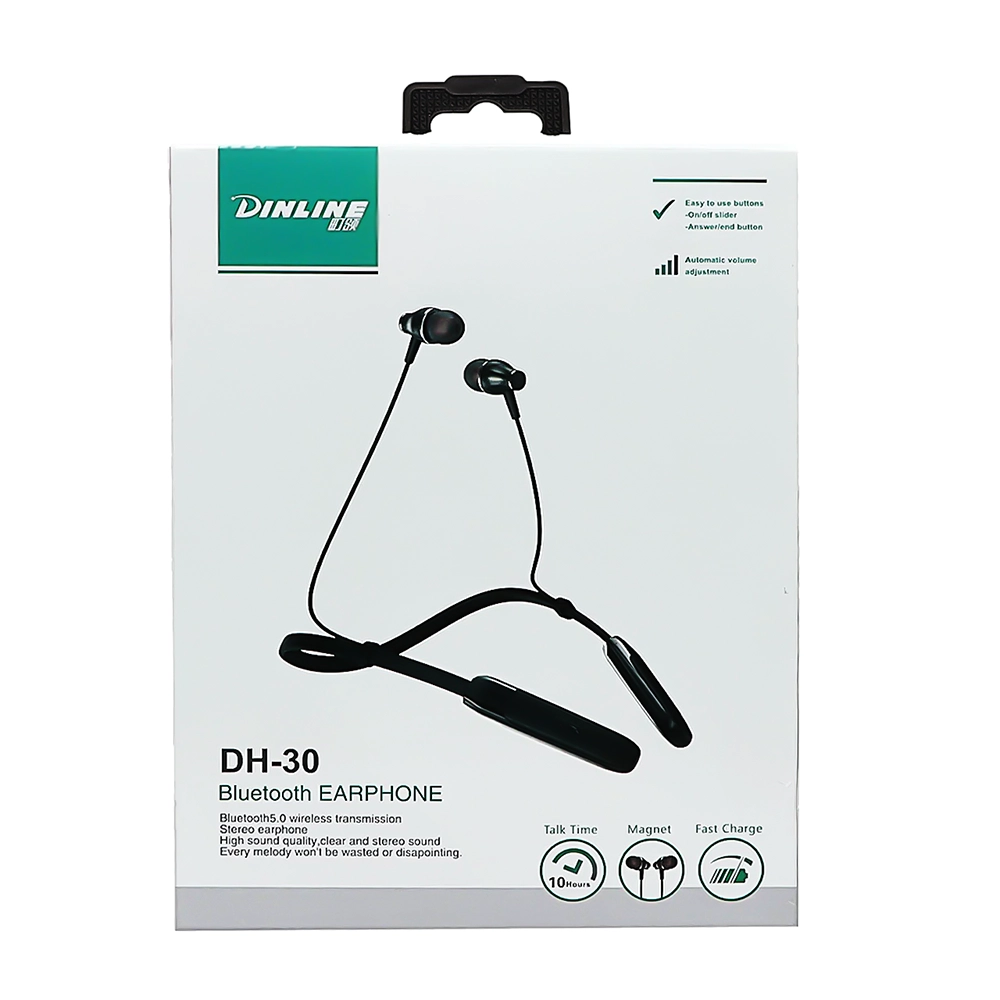 هندزفری گردنی DINLINE DH-30