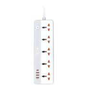 چندراهی برق مدل HISKA CH-5517 EU